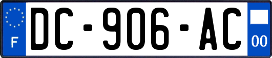 DC-906-AC