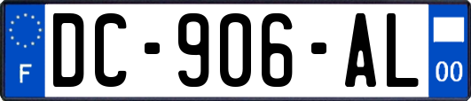 DC-906-AL