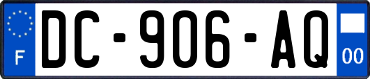 DC-906-AQ