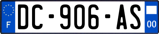 DC-906-AS