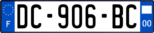 DC-906-BC