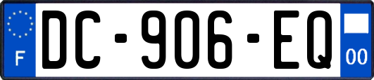 DC-906-EQ