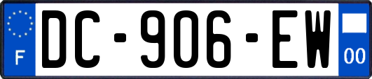 DC-906-EW