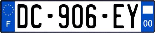 DC-906-EY