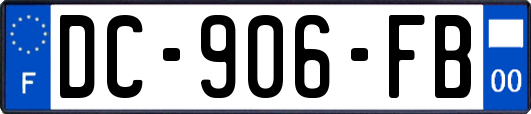 DC-906-FB