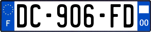 DC-906-FD