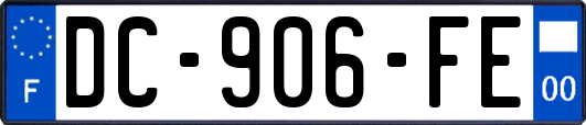 DC-906-FE