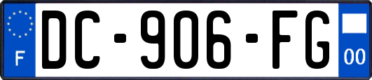 DC-906-FG