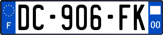 DC-906-FK