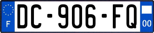 DC-906-FQ