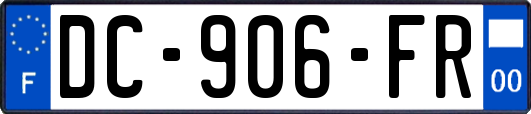 DC-906-FR