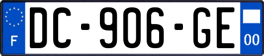 DC-906-GE