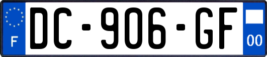 DC-906-GF