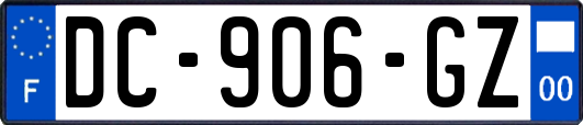 DC-906-GZ