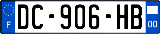 DC-906-HB