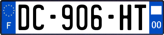 DC-906-HT