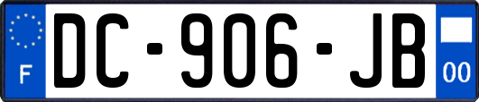 DC-906-JB