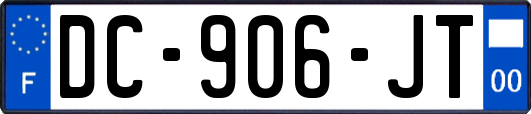 DC-906-JT