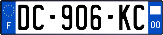 DC-906-KC
