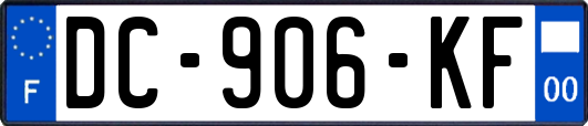 DC-906-KF