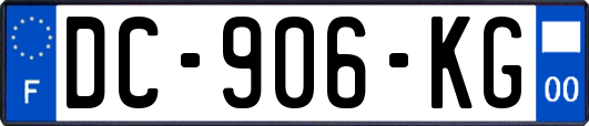 DC-906-KG
