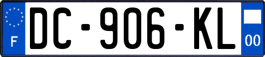 DC-906-KL