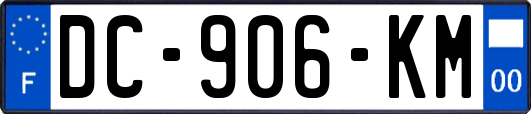 DC-906-KM
