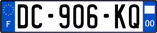 DC-906-KQ