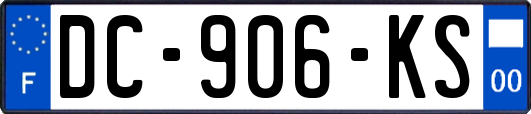 DC-906-KS