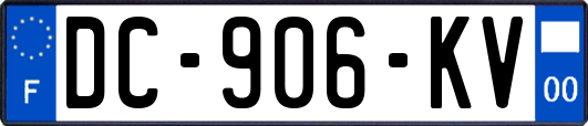 DC-906-KV