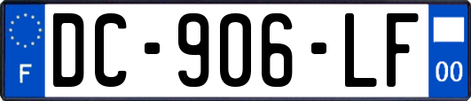 DC-906-LF