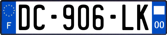 DC-906-LK