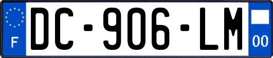 DC-906-LM