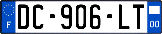 DC-906-LT