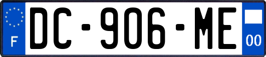 DC-906-ME