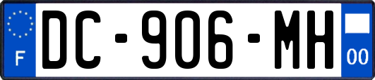 DC-906-MH