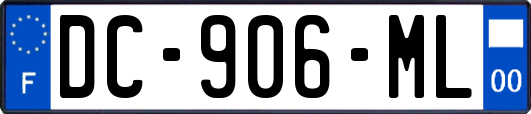 DC-906-ML