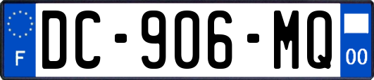 DC-906-MQ