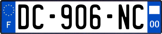 DC-906-NC