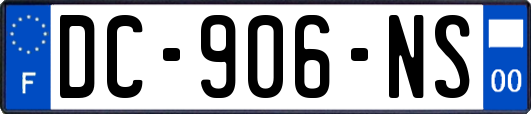 DC-906-NS