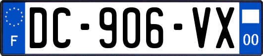 DC-906-VX