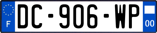 DC-906-WP