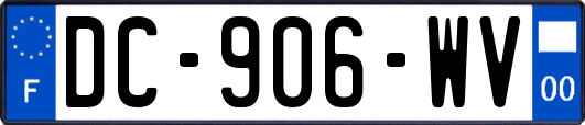 DC-906-WV