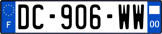 DC-906-WW