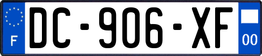 DC-906-XF