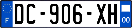DC-906-XH