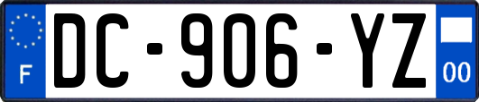 DC-906-YZ