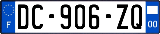 DC-906-ZQ