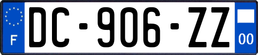 DC-906-ZZ