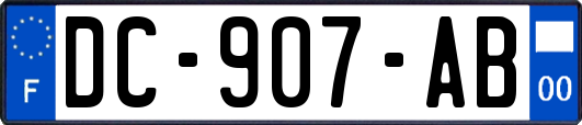 DC-907-AB